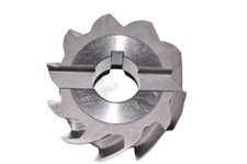 Walzenstirnfr&auml;ser D95x45x32 mm  HSS CLARKSON RHV17396