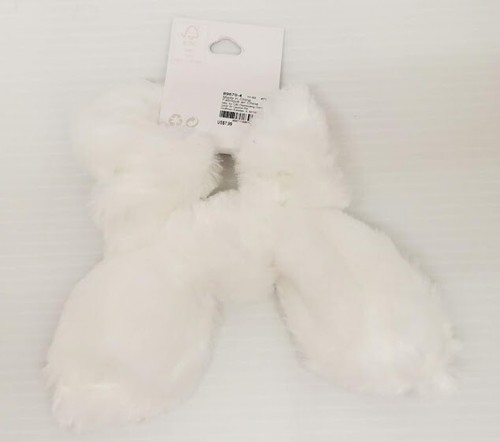 Claire's Easter Accessory Lot! Bunny Ears! Earrings! Hair Ties! Easter Basket! - Picture 7 of 14