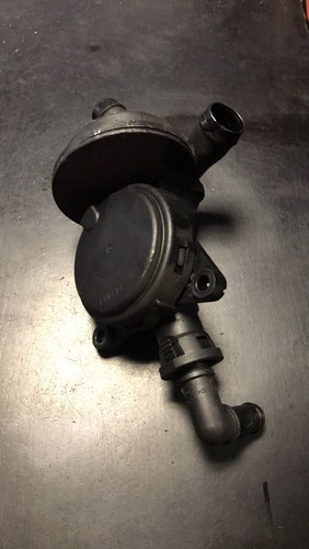 BMW 1 3X1 Z4 SERIE E46 E83 E85 E87 E90 EINLASSENTLÜFTUNGSVENTIL 7503519