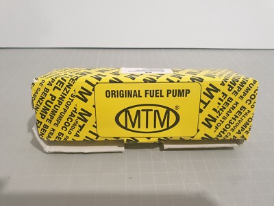 MTM 0DD4-367C8 Benzinpumpe für Honda NR 750 N RC40 _0,66_5