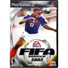 FIFA 2002 - Sony Playstation 2 PS2 Pristine Tested 1Y Guarantee