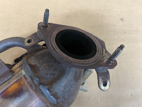 NISSAN JUKE F16 1.6 HYBRID CAT CATALYST CONVERTER 140E26PD0A 2022 - 2024 C4305 - Picture 2 of 18