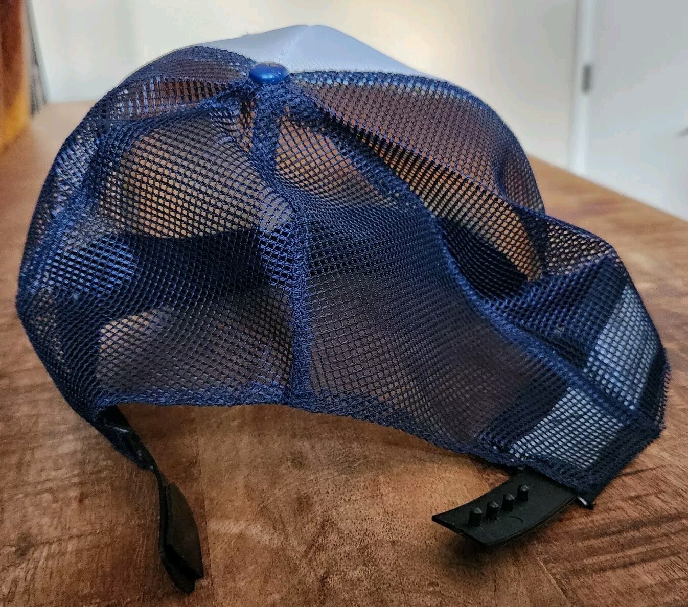 Acapulco Snapback Hat Adjustable (Broken) - image 4