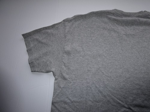Vintage United We Stand T-Shirt, Size X-Large, Gray, 9/11, American, USA, RARE - Picture 21 of 21