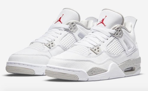 2021 jordan 4 oreo