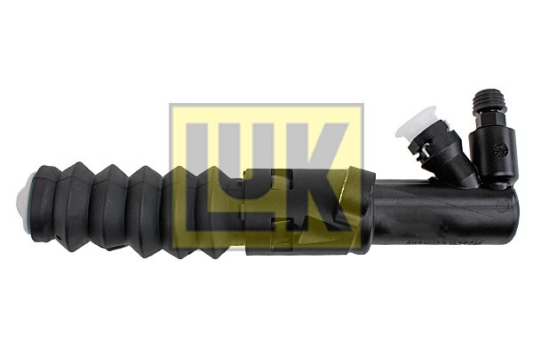 LuK 512 0018 10 Slave Cylinder, Clutch For CitroËN Fiat GAZ Peugeot Suzuki-image
