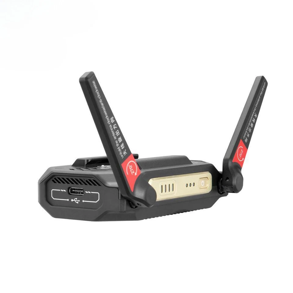 Zhiyun COV-03 TransMount Image Transmission Transmitter 2.0 for Zhiyun VC100 WB2 - Image 4 of 4
