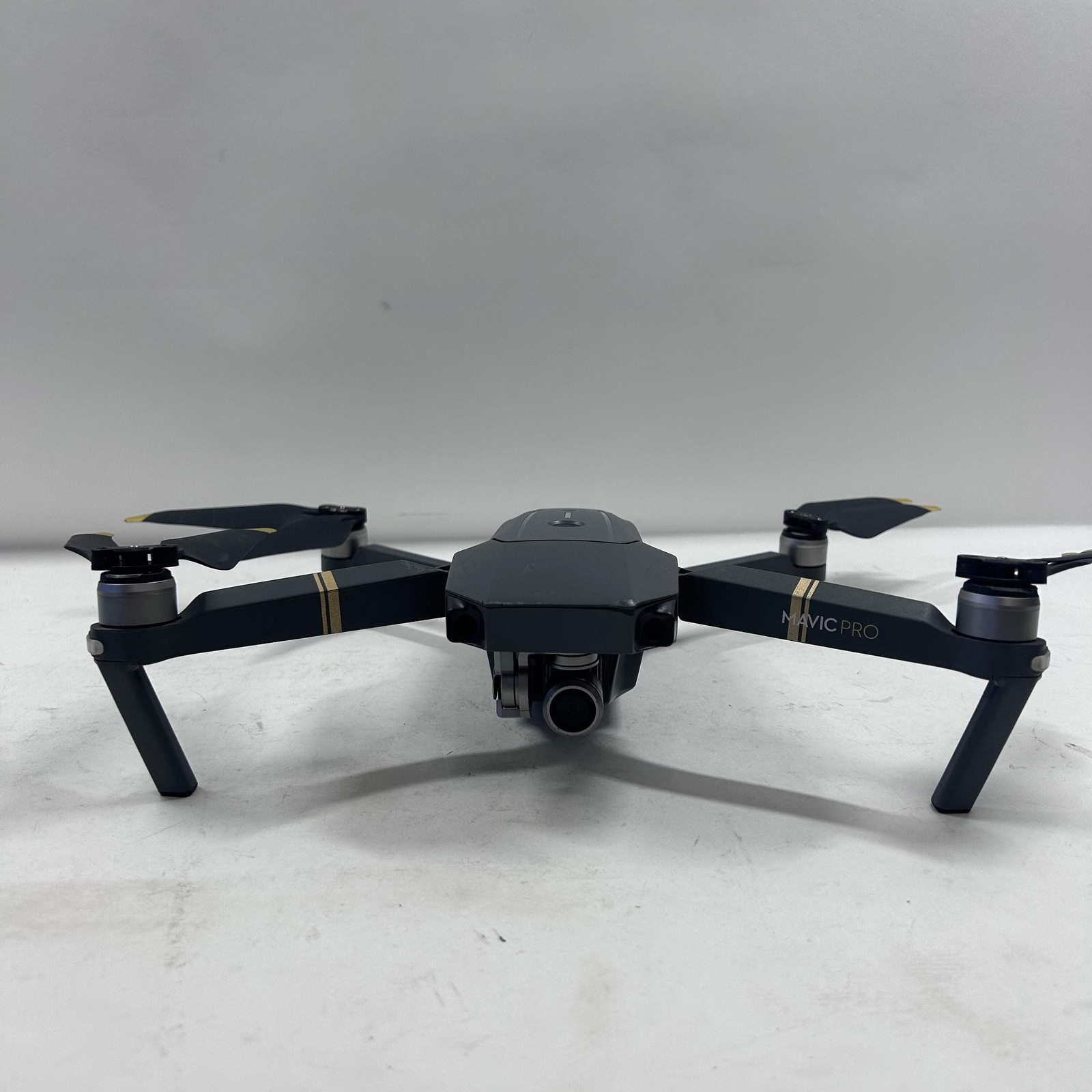 DJI Mavic Pro 4K Quadcopter Camera Drone M1P With Extras-image