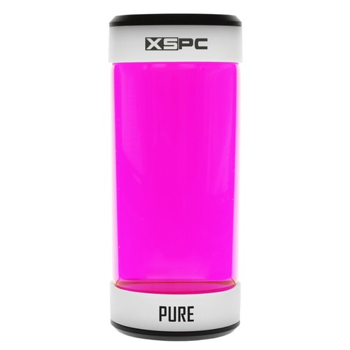 XSPC PURE Premix Distilled Coolant 1 Litre - UV Pink - Photo 2/3