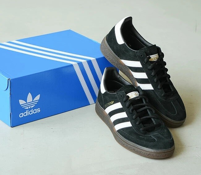 adidas Originals HANDBALL SPEZIAL Men's Multi Size Shoes