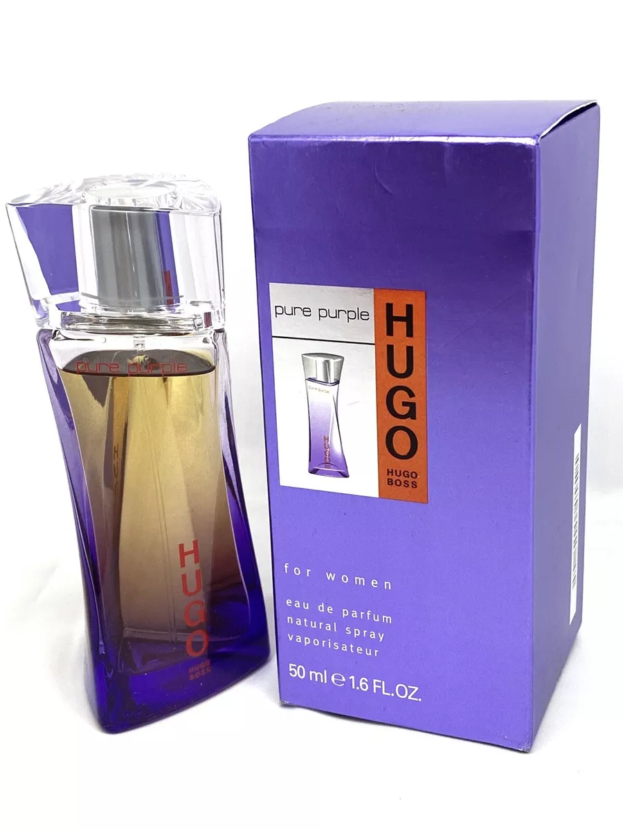 Hugo pure. Hugo Boss Pure Purple. Хьюго босс пюре. Pure Purple Boss мужской. Pure Purple Boss 30 ml.