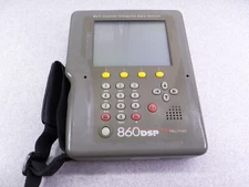 Multifunction Interactive Cable Analyzer | Trilithic 860DSP  *working  #7