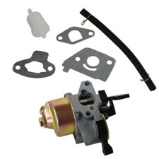 Carburetor For Honda GX100 Replace 16100-Z0D-003 2.8HP 3HP Carb  Gasket Filter