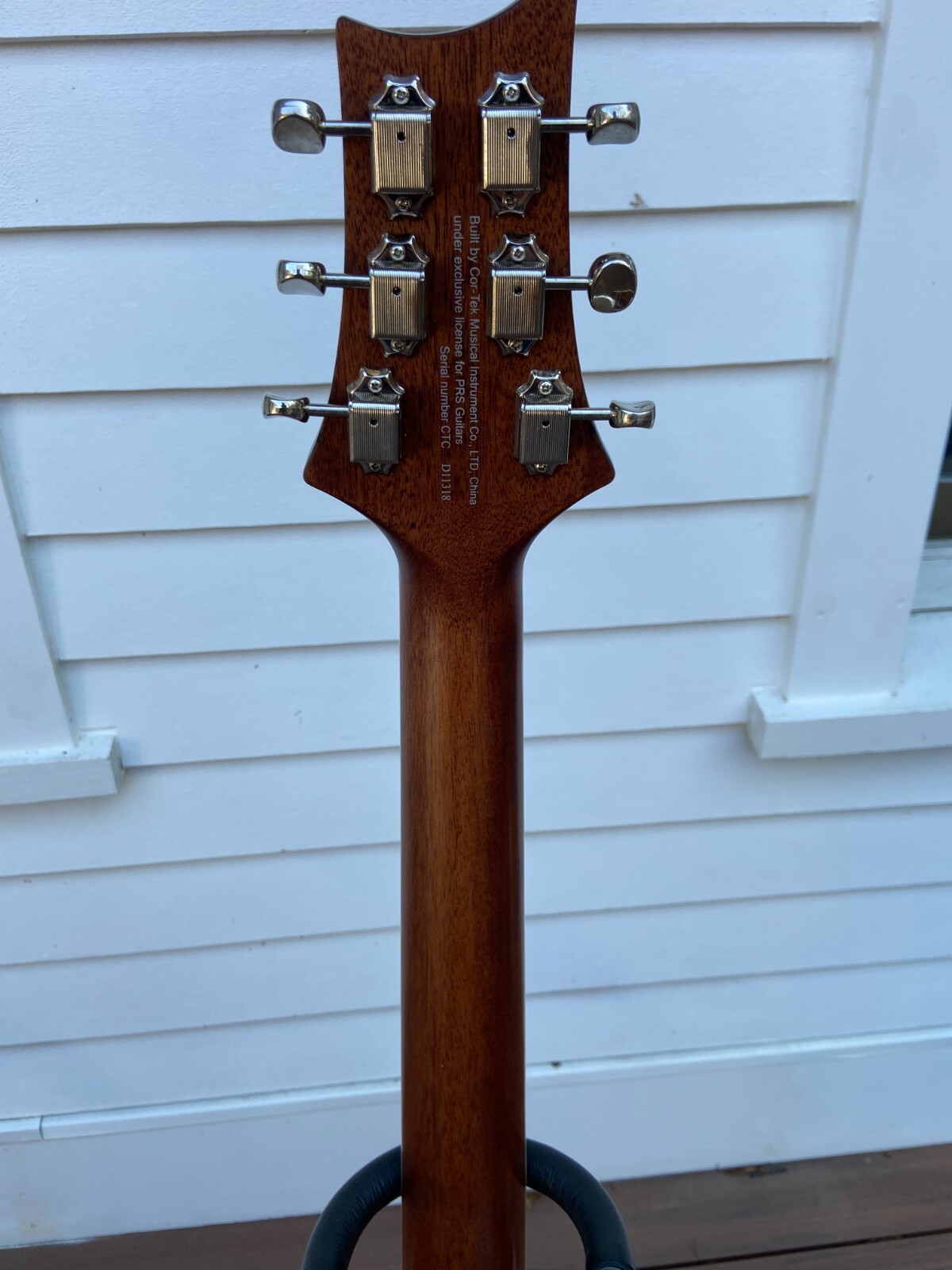 PRS Acoustic Electric Guitar eBay