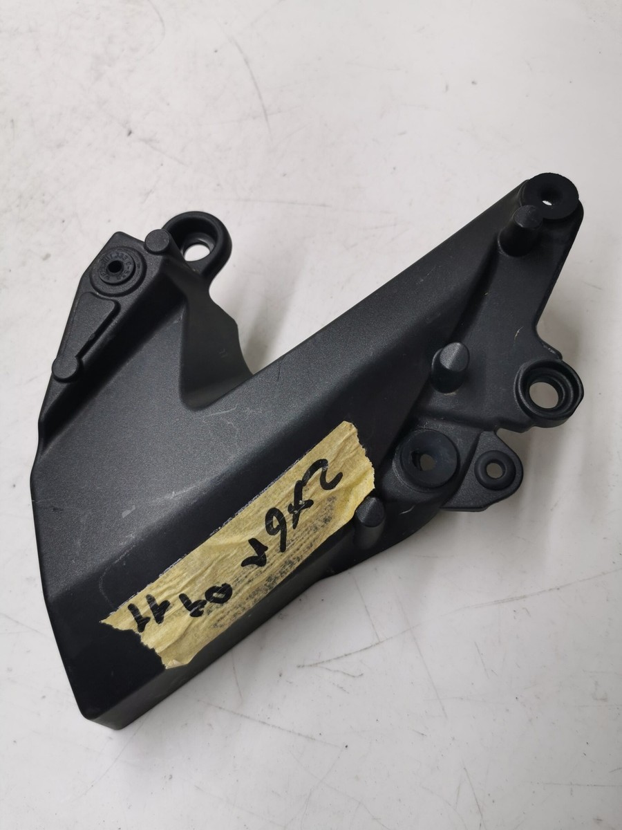 Kawasaki ZX6R 2009-2016 Fairing Covering Right 55280254 | eBay