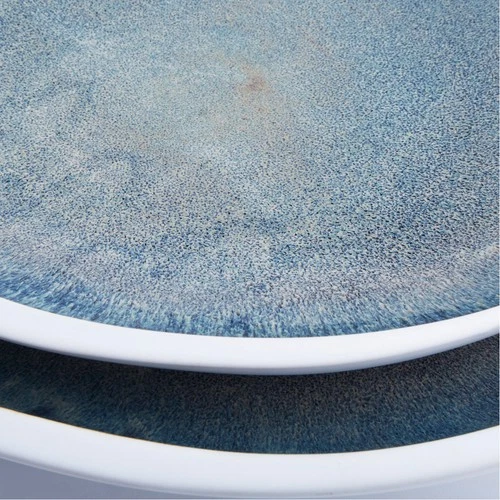 Cyan Design 10263 Lullaby 17 X 2 inch Bowl, Large - Picture 5 of 9