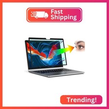 ZOEGAA MacBook Pro 16 Inch Screen Protector 2021-2026, Eye Care Anti Blue Light
