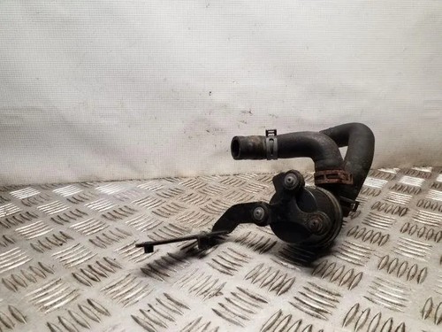 SKODA SUPERB II 3T4 Zirkulationswassermotor 5N0965561A 2.00 Diesel 25151349