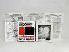 Rochester Quadrajet New Carburetor Tune-Up Kit #10721B