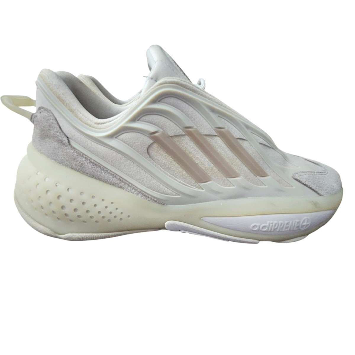 Adidas Originals Ozrah Crystal White GX1875 Unisex Low Shoes