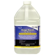 Nu-Calgon 4166-08 Evap-Fresh No Rinse 1 Gallon
