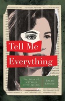 Erika Krouse | Tell Me Everything | Taschenbuch | Englisch (2023)