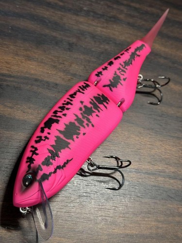 DRT Sharx Treble Hook - Hameçon Triples Taille Au Choix (KLASH9), Neuf Du Japon