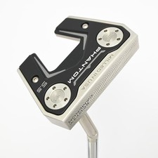 Scotty Cameron Phantom 5.5 Putter 33inch Steel Shaft  C  3851