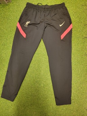 nike liverpool fc strike track pants