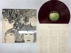 The Beatles Revolver Japan LP [31937ER]