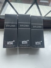 Montblanc Explorer Eau de Parfum Shower Gel 150ml