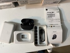 Sony WF-1000XM5 Wireless Bluetooth In-Ear Noise-Cancelling