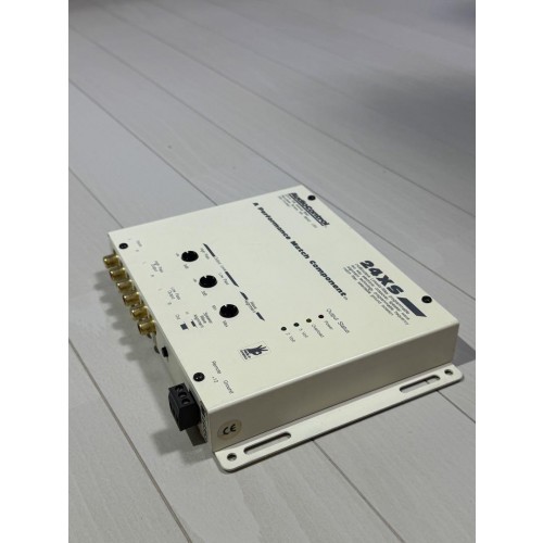 AudioControl 24XS White RCA Connector Performance Match Component LED Indicator - Picture 4 of 12
