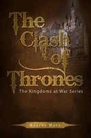 Robert Watt | The Clash Of Thrones | Taschenbuch | Englisch (2009) | Xlibris