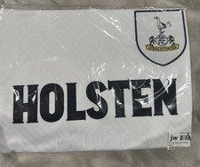 Image of Tottenham Hotspur’s Retro Shirt Size Medium