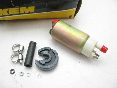 Kemparts EFP2111 Electric Fuel Pump For 89-95 Geo Suzuki 1.6L I4
