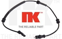 NK 293942 Sensor FüR Raddrehzahl ABS Sensor Raddrehzahl FüR Renault