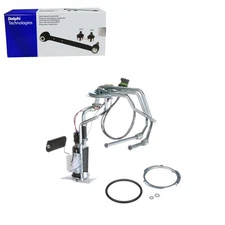 Delphi Fuel Pump Hanger Assembly For 1987-1988 Buick Century