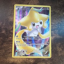 Jirachi XY112 XY Promo Holo RARE on eBay