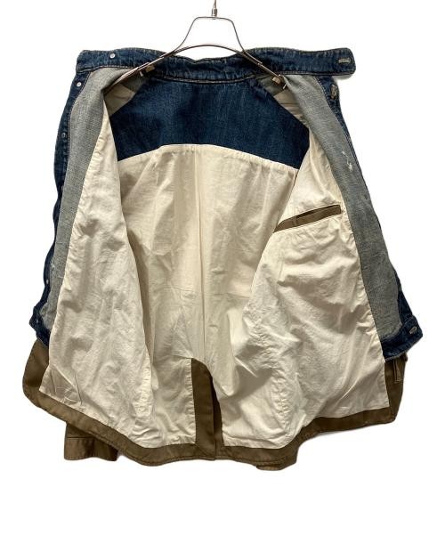 DSQUARED2                    Docking Jacket olive - image 3