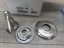 KOHLER K-T72770-4-BN Artifacts Transfer valve trim, Oil Rubbed Bronze READ