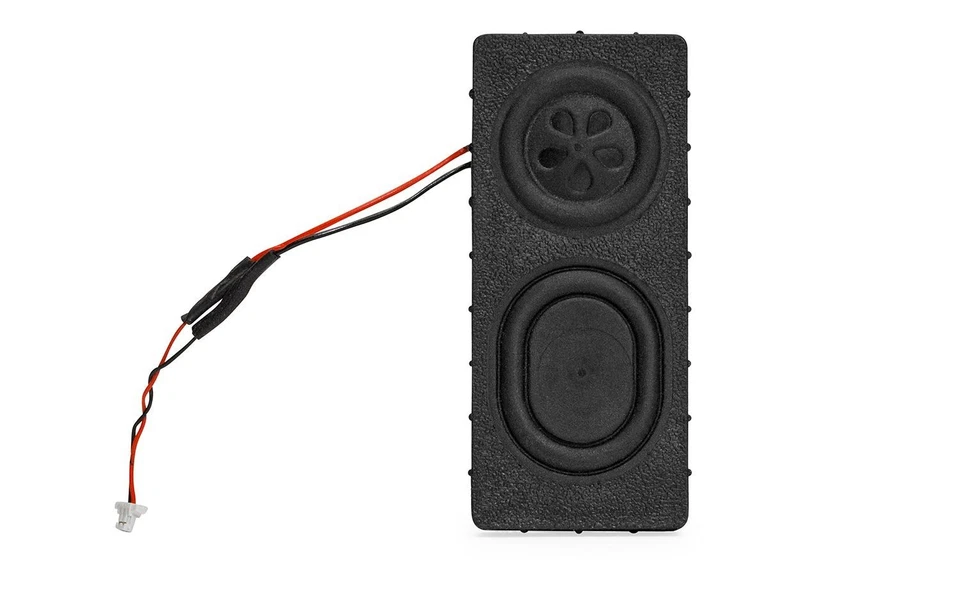 HORNBY DIGITALE DCC R7408 HM7000 ALTOPARLANTE BASSO MIGLIORATO TXS SOUND - Immagine 2 di 2