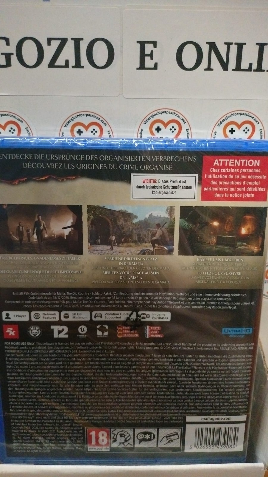 Foto 5 di 11