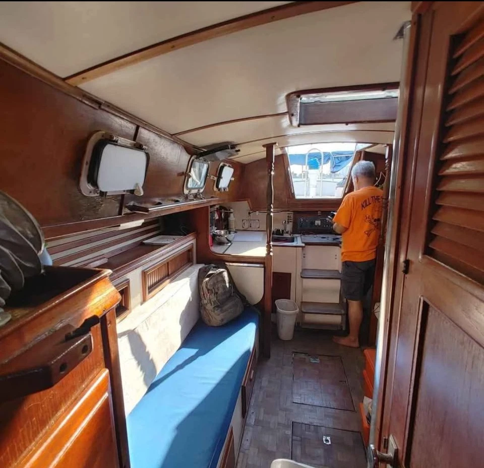 sailboats used - Image 3 of 3