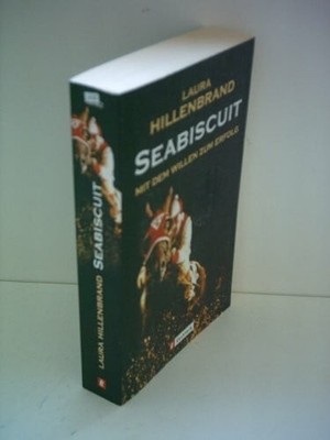 Seabiscuit: Die Geschichte eines legendären Buch Ullstein Taschenbuch Verlag