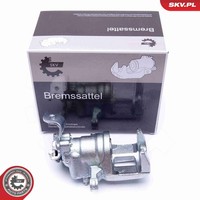 Esen Skv Bremssattel 45SKV184 FüR Honda Accord 8 Cu Tourer Cw CU1 CW1 Dtec CU3