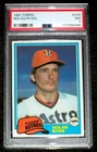 1981 Nolan Ryan #240 Topps PSA 7 Houston Astros