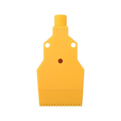 Convenient Mounting Holes for Easy Installation and Uniform Air Blowing - Picture 8 of 12