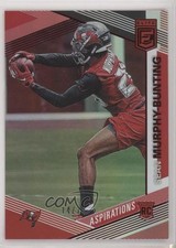 2019 Panini Donruss Elite Rookies Aspirations 14/74 Sean Murphy-Bunting #199 4r6