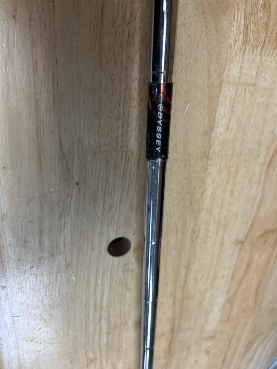 ODYSSEY PUTTER WHITE HOT XG #7CS (TDW040798) | eBay